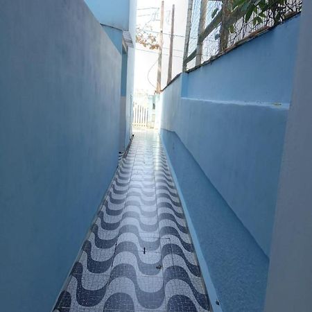 Kitinet Da Casa Azul Praia Das Toninhas Ubatuba Luaran gambar