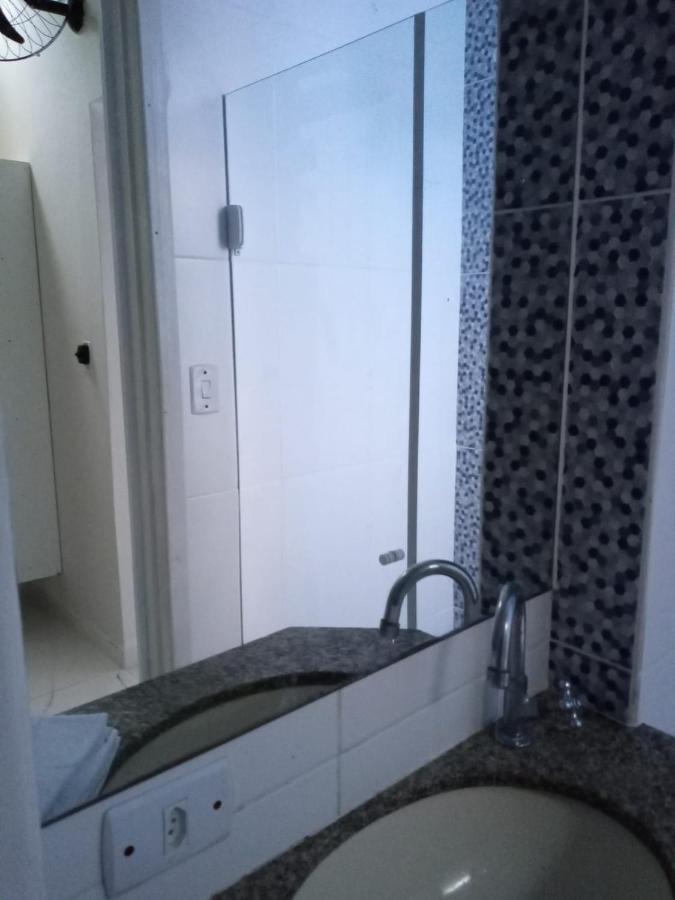Kitinet Da Casa Azul Praia Das Toninhas Ubatuba Luaran gambar