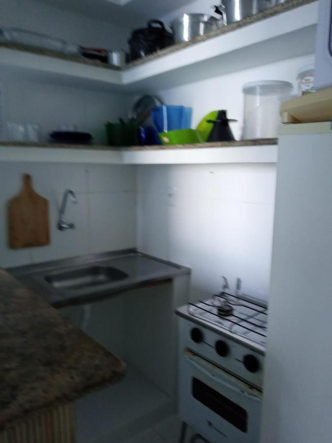Kitinet Da Casa Azul Praia Das Toninhas Ubatuba Luaran gambar