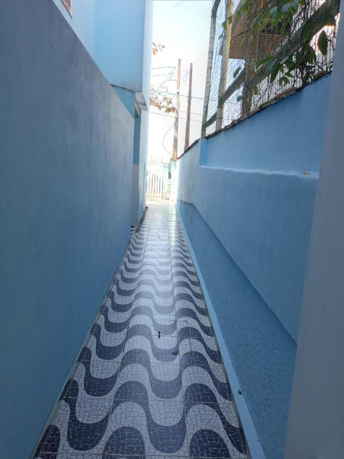 Kitinet Da Casa Azul Praia Das Toninhas Ubatuba Luaran gambar