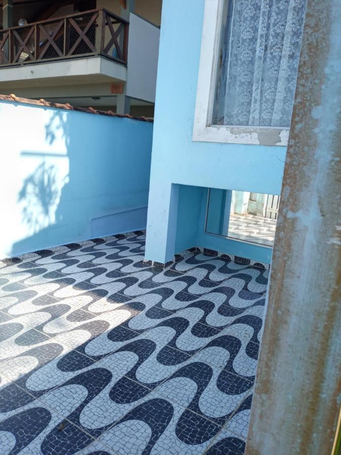 Kitinet Da Casa Azul Praia Das Toninhas Ubatuba Luaran gambar