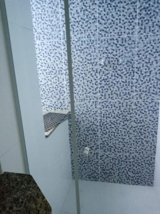 Kitinet Da Casa Azul Praia Das Toninhas Ubatuba Luaran gambar