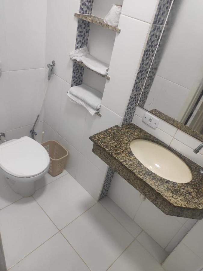 Kitinet Da Casa Azul Praia Das Toninhas Ubatuba Luaran gambar